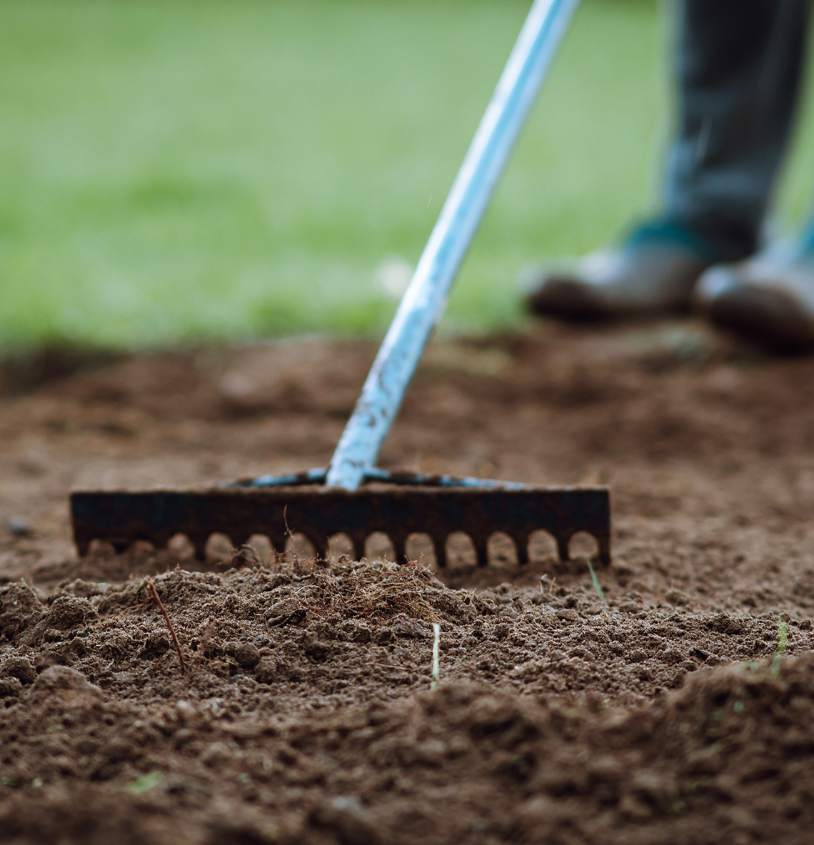 Topsoil Tips