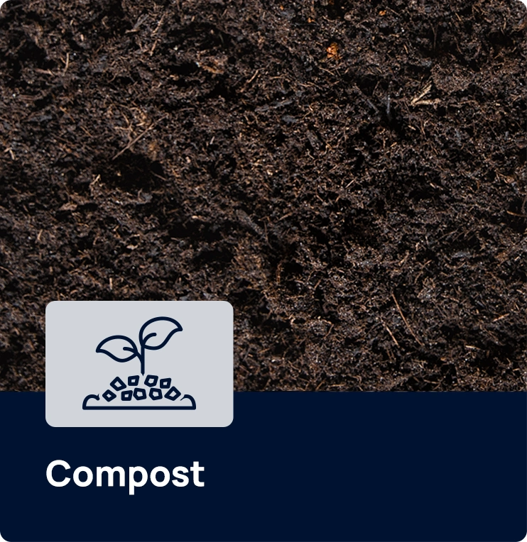 Compost