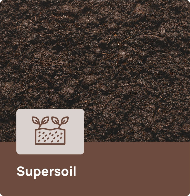 Supersoil
