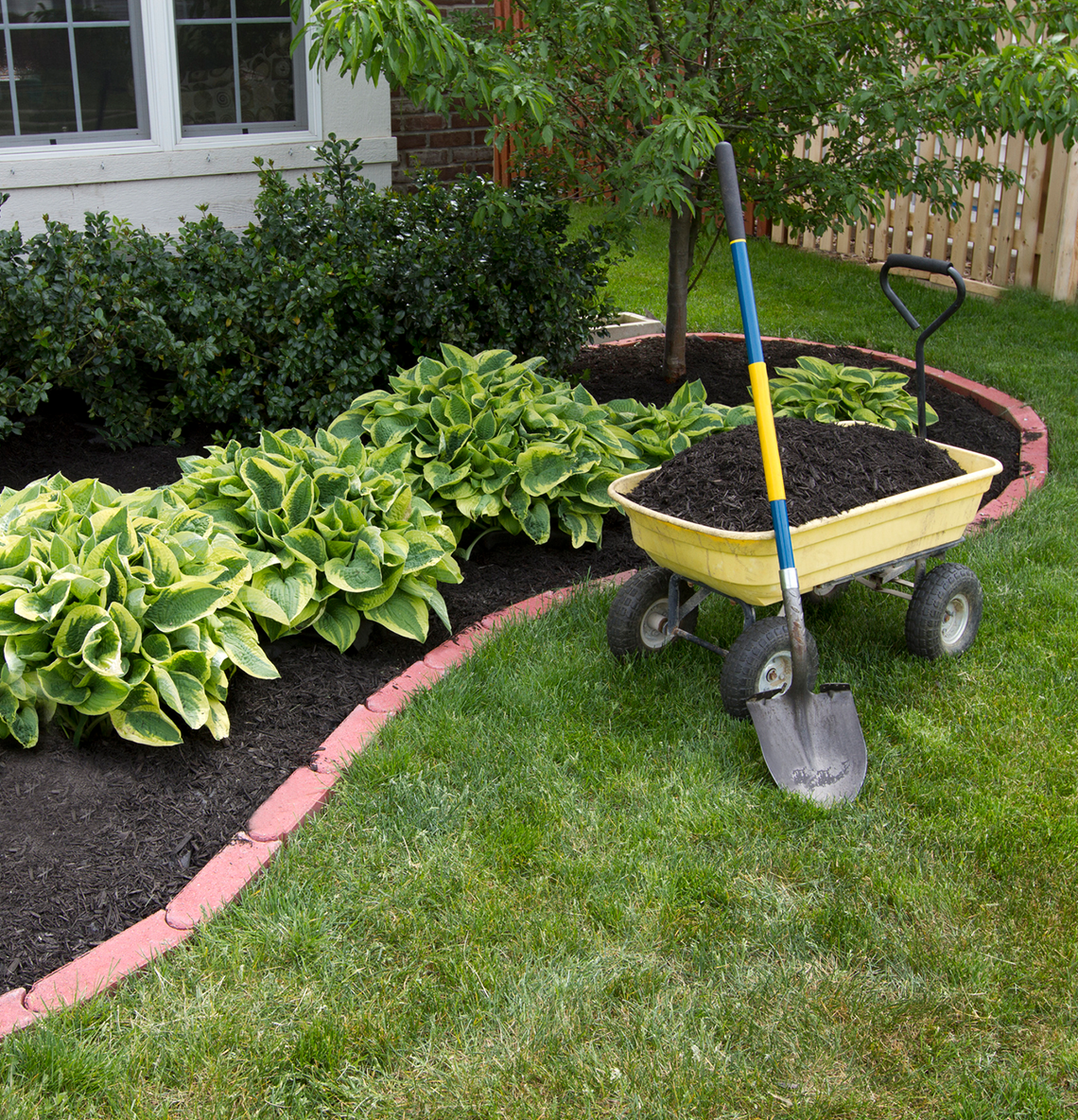 Mulch Tips