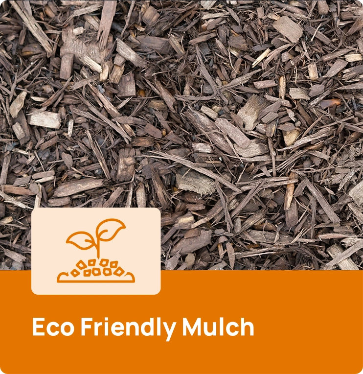 Natural Mulch