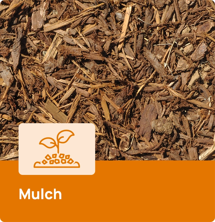 Mulch