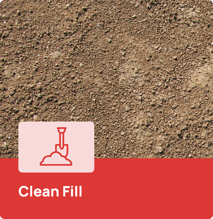 Fill
