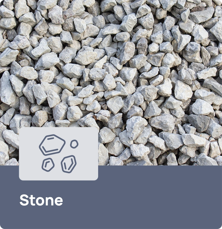Stone
