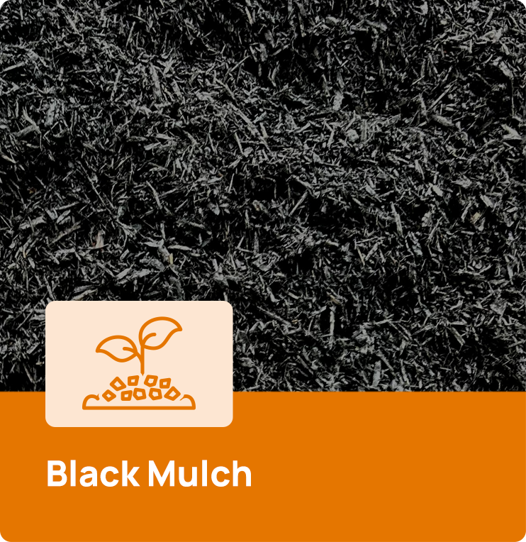 Black Mulch